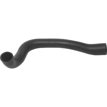 Uro Parts Radiator Hose, 11531741409 11531741409